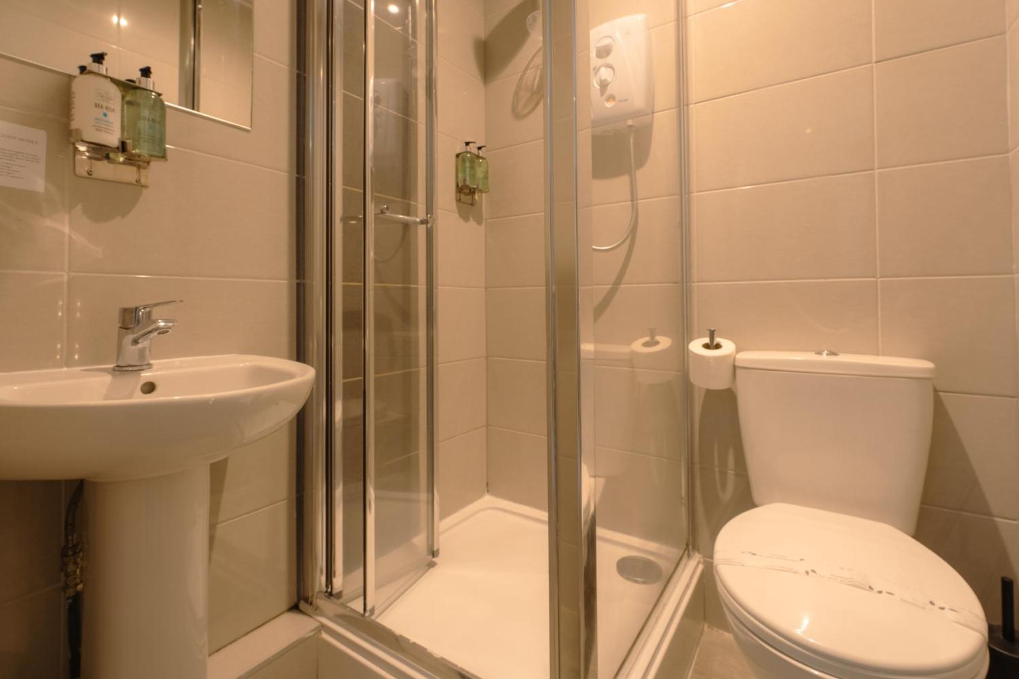 West Port Hotel Linlithgow Dış mekan fotoğraf