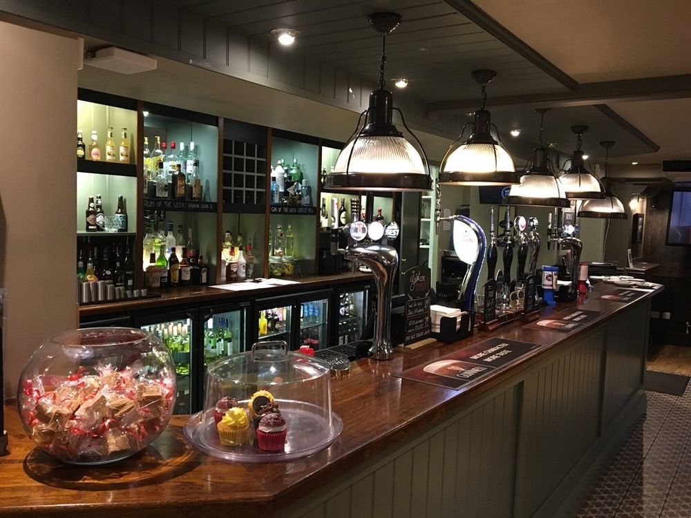 West Port Hotel Linlithgow Dış mekan fotoğraf
